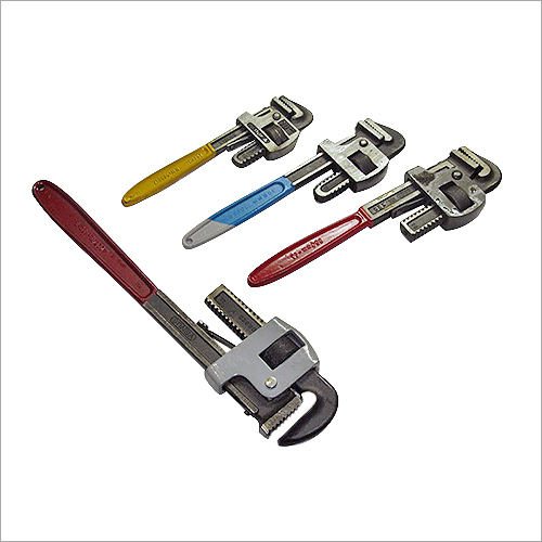 Pipe Wrench