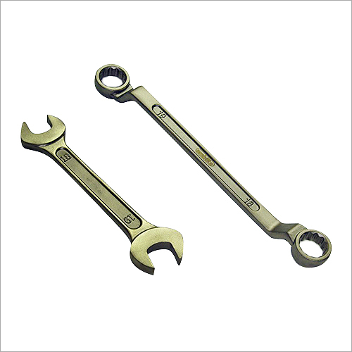 Non Sparking Tools