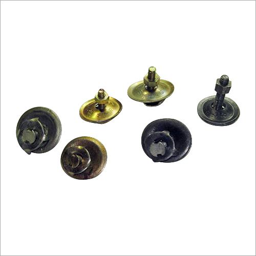 Belt Fasteners