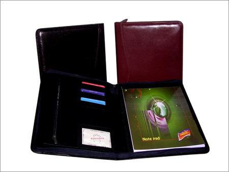 कार्यकारी फोलियो