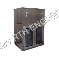 डायनेमिक पास बॉक्स