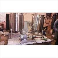 स्लूरी सिस्टम