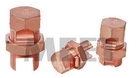Split Bolt Connectors