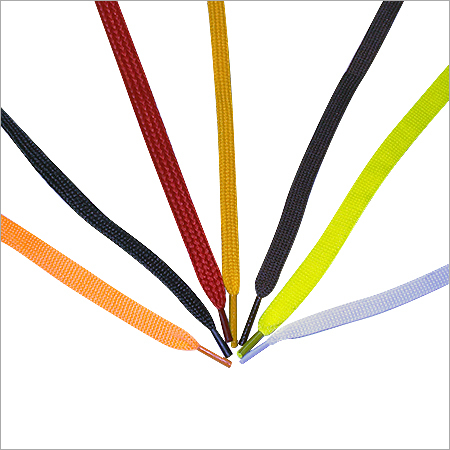 Multi Color Shoe Laces
