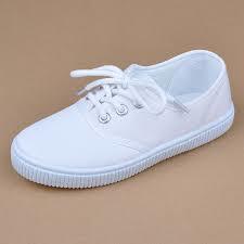 School Shoelaces - Quality Cotton Blend, Available in Various Lengths and Thicknesses | Exceptional Design, Beautiful Look, Durable Finish