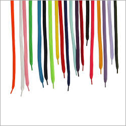 Elastic Shoe Laces