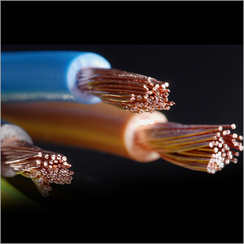 मल्टी कोर लचीले तार