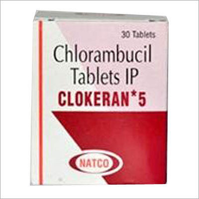 Chlorambucil Tablets