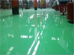 Epoxy Floor Coating