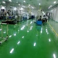 Epoxy Coatings