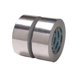 Aluminium Foil Tape - High-Quality Adhesive, Durable and Flexible for Sealant Applications