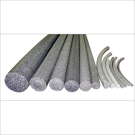 सीलेंट बैकर रॉड्स