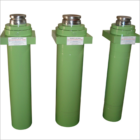 Pneumatic Hydraulic Cylinder
