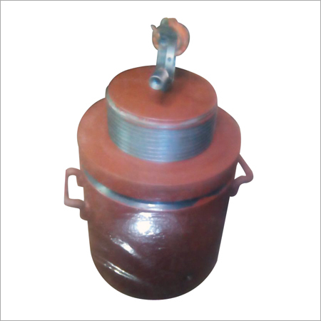 Heavy Duty Hydraulic Cylinder