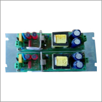पावर LED ड्राइवर <10% THD 10KV सर्ज