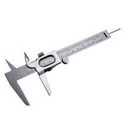 वर्नियर कैलिपर