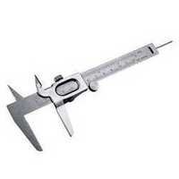 वर्नियर कैलिपर