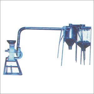 पल्वराईज़र उपकरण