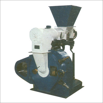 पशु पेलेट फीड मिल