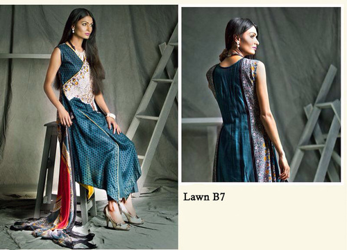 लंबा सूट