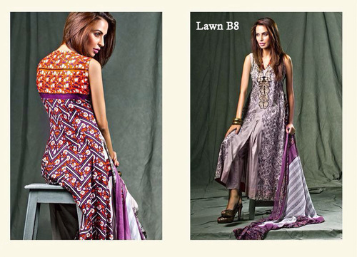 लंबा सूट