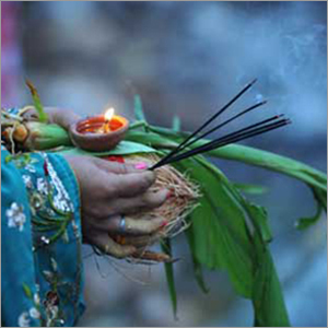 Puja Incense Agarbatti 