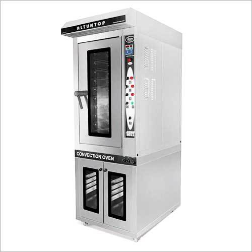 Pastry Convection Oven
