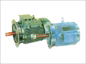 Ip-55 Motor