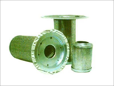 Air Intake Filter