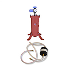 हेलमेट एयर ब्रीदर