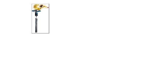 Displacer Type Level Transmitter