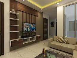 लिविंग रूम इंटीरियर्स डिज़ाइन