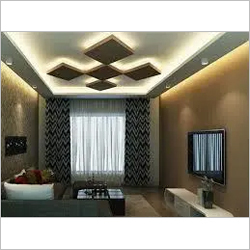 फॉल्स सीलिंग सेवाएँ