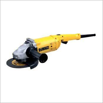 Automatic Angle Grinder