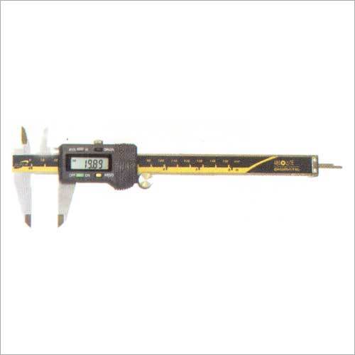 Digimatic Caliper