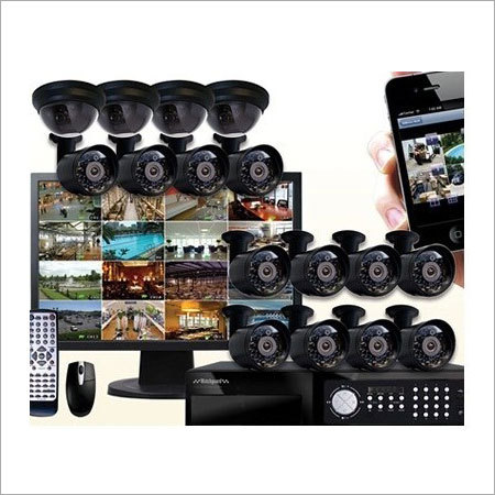 Security Camera
