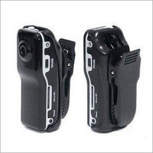 Portable CCTV Camera