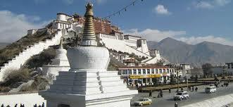 नेपाल और भूटान