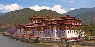 सिक्किम और भूटान