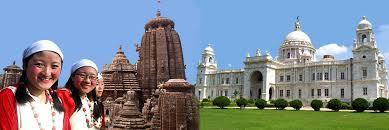 पूर्व और दक्षिण