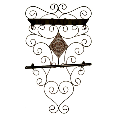 धातु के हस्तशिल्प