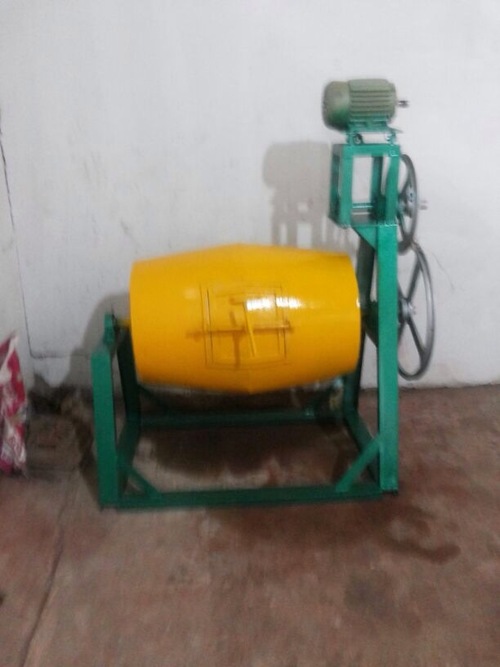 Heavy Duty Ball Mill Drum