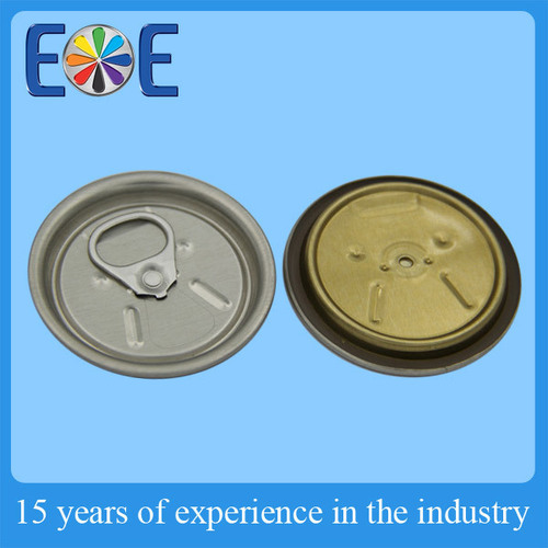 आसान खोलने वाला ढक्कन Eoe 46mm