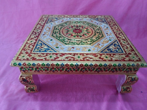 गोल्डन मिना बजौट