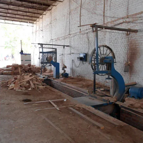 Timber Logs - Usage: Furniture