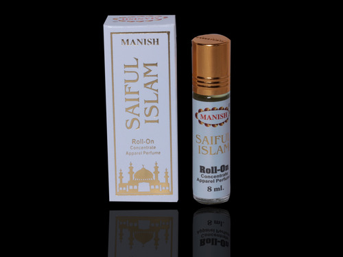 सैफुल इस्लाम रोल-ऑन