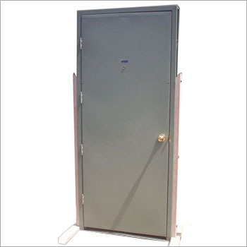 Hollow  Metal Pressed Steel Door