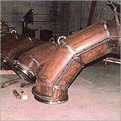 फैब्रिकेटेड एलबोज़