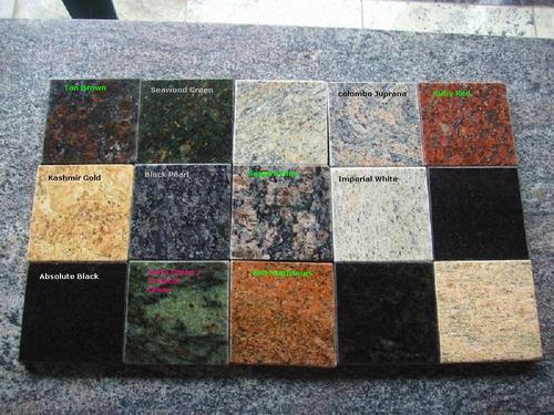 Granites Tiles