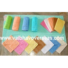 हाथ तौलिए